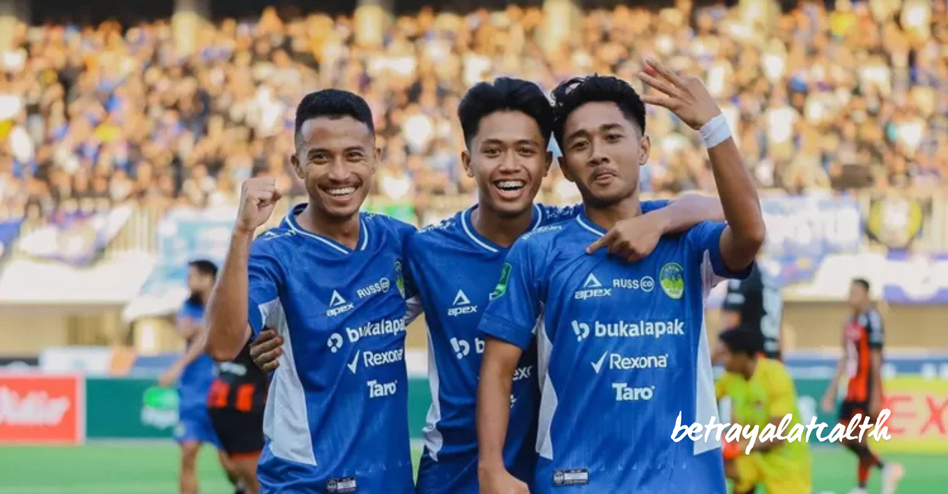 Sejarah PSIM Yogyakarta Perjalanan Panjang dari Masa ke Masa