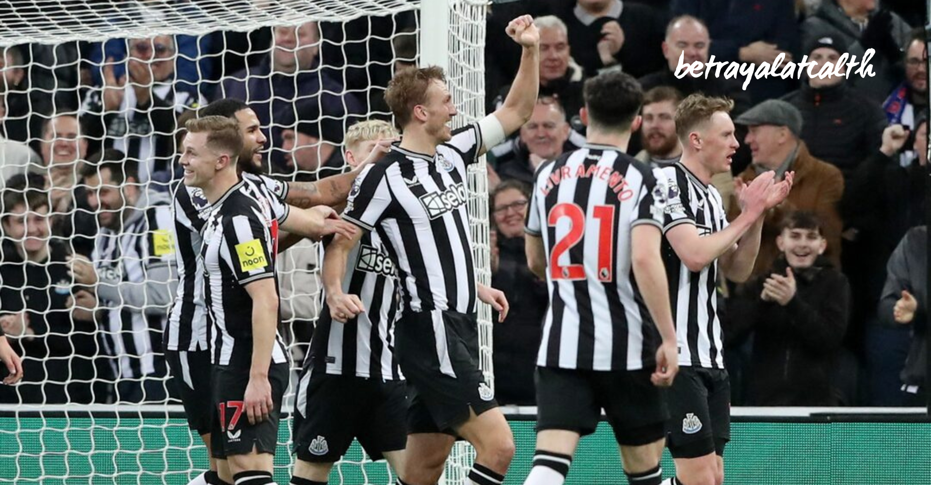 Newcastle United di Era Premier League Perjalanan Penuh Drama