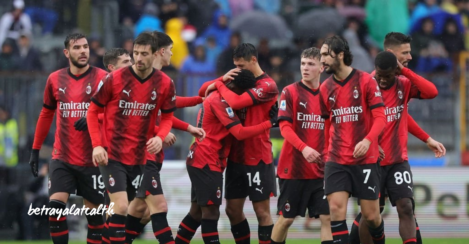 Sejarah AC Milan Dari Pendiriannya Hingga Menjadi Raksasa Eropa