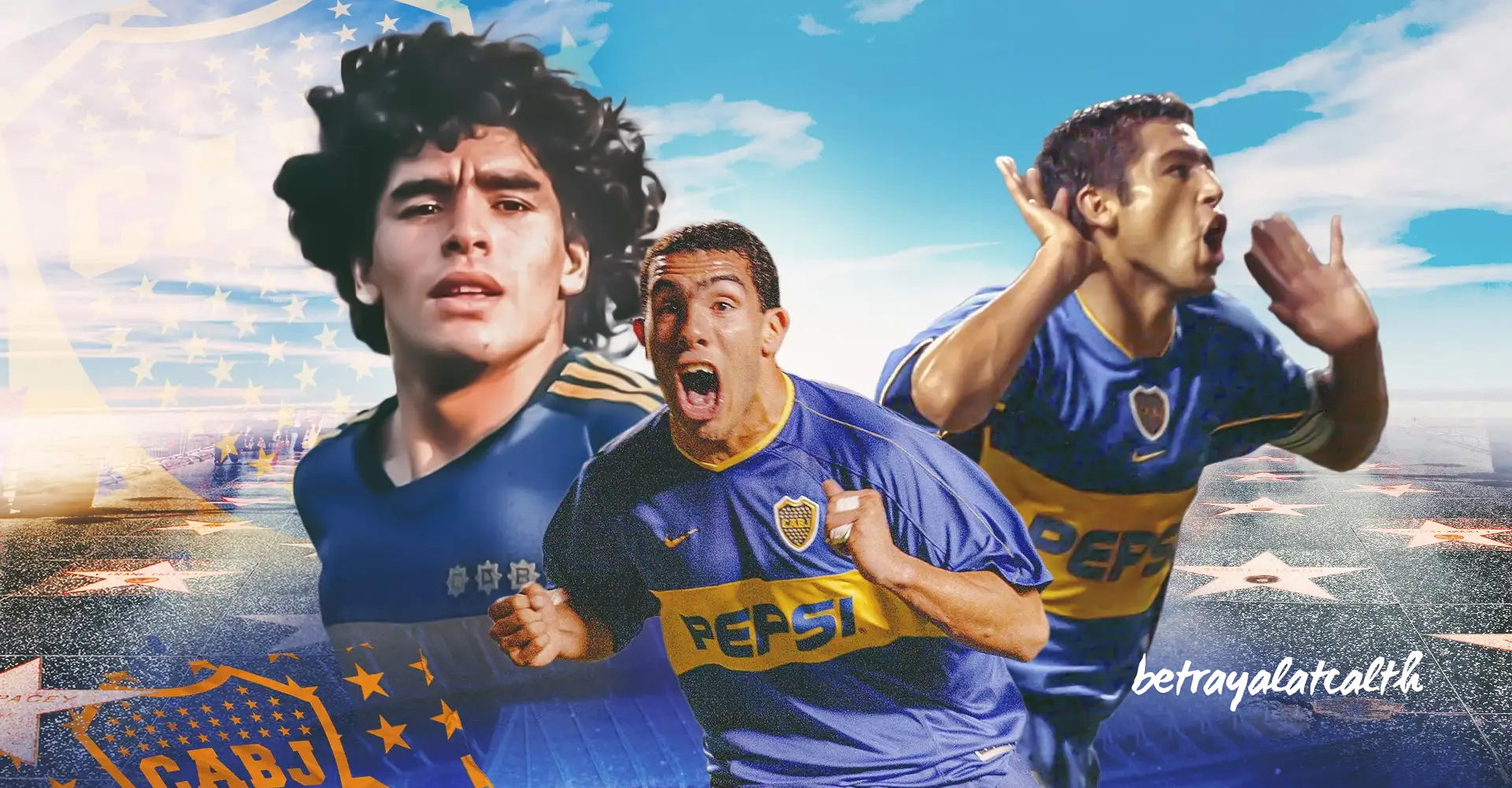 Sejarah Boca Juniors Dari Awal Berdiri hingga Jadi Klub Legendaris