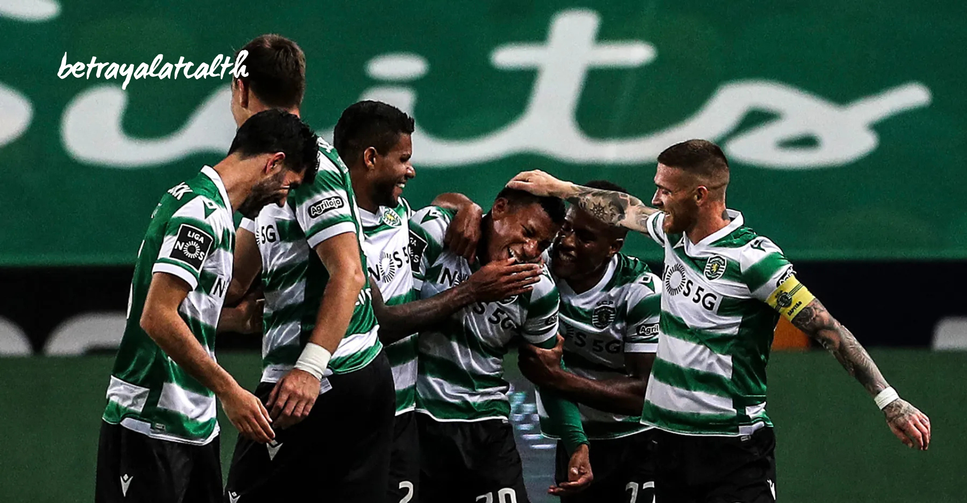 Sejarah Sporting Lisbon Klub yang Melahirkan Talenta Emas