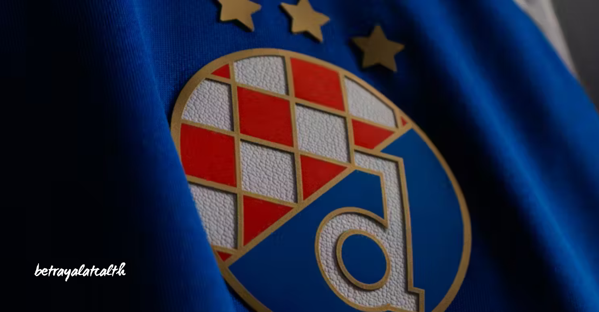 Dynamo Zagreb Klub Legendaris Kroasia yang Mendunia