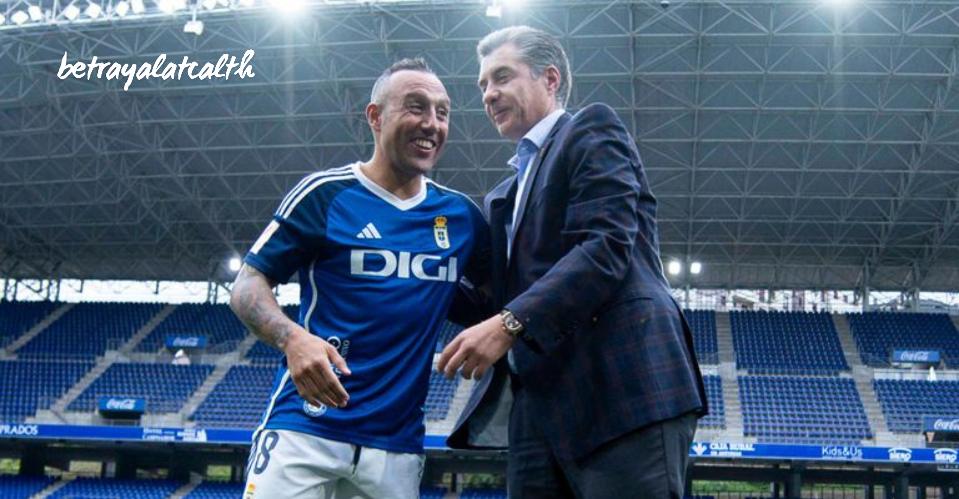 Real Oviedo Kejayaan Masa Lalu dan Perjalanan Kembali ke La Liga