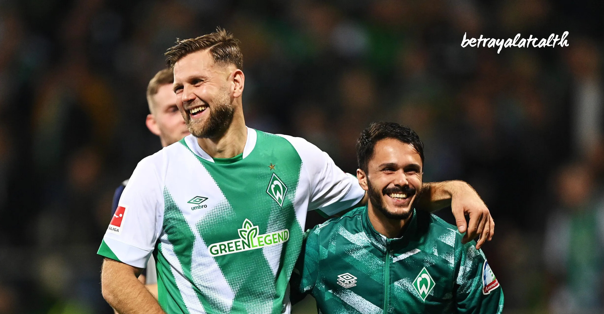 Werder Bremen: Sejarah Panjang Klub yang Penuh Prestasi