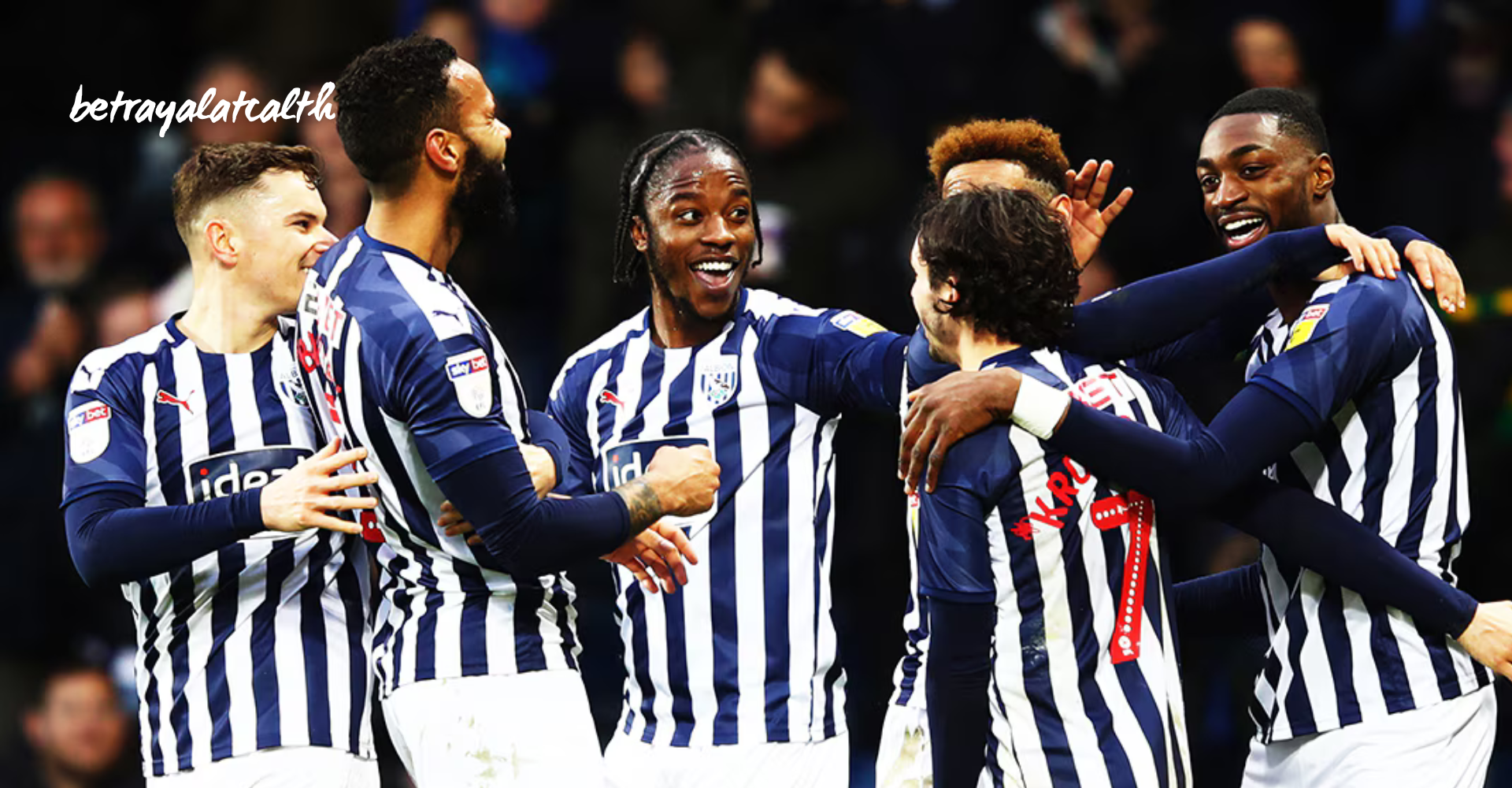 West Bromwich Albion Sejarah, Perjalanan, dan Harapan Kembali ke Premier League