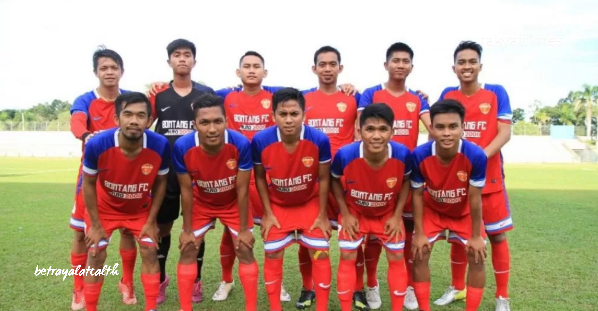 Bontang FC: Dari Puncak Kejatuhan hingga Kebangkitan di Liga 4