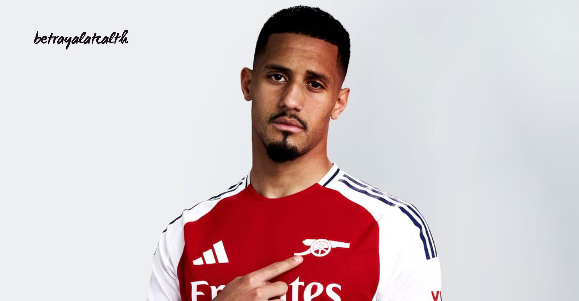 Kehebatan William Saliba: Mengapa Arsenal Bisa Bangga Memilikinya