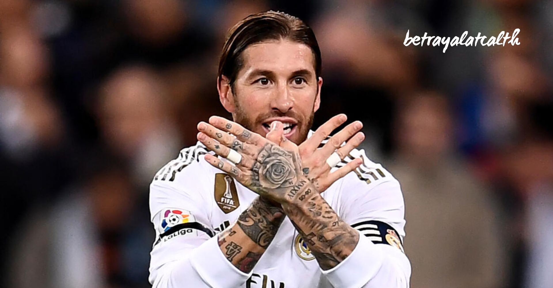 Sergio Ramos dan Seni Kartu Merah: Antara Strategi atau Emosi?