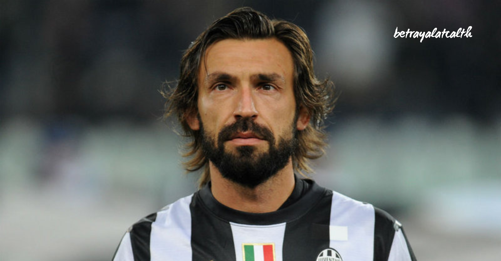 Andrea Pirlo: Maestro Elegan di Lapangan Tengah