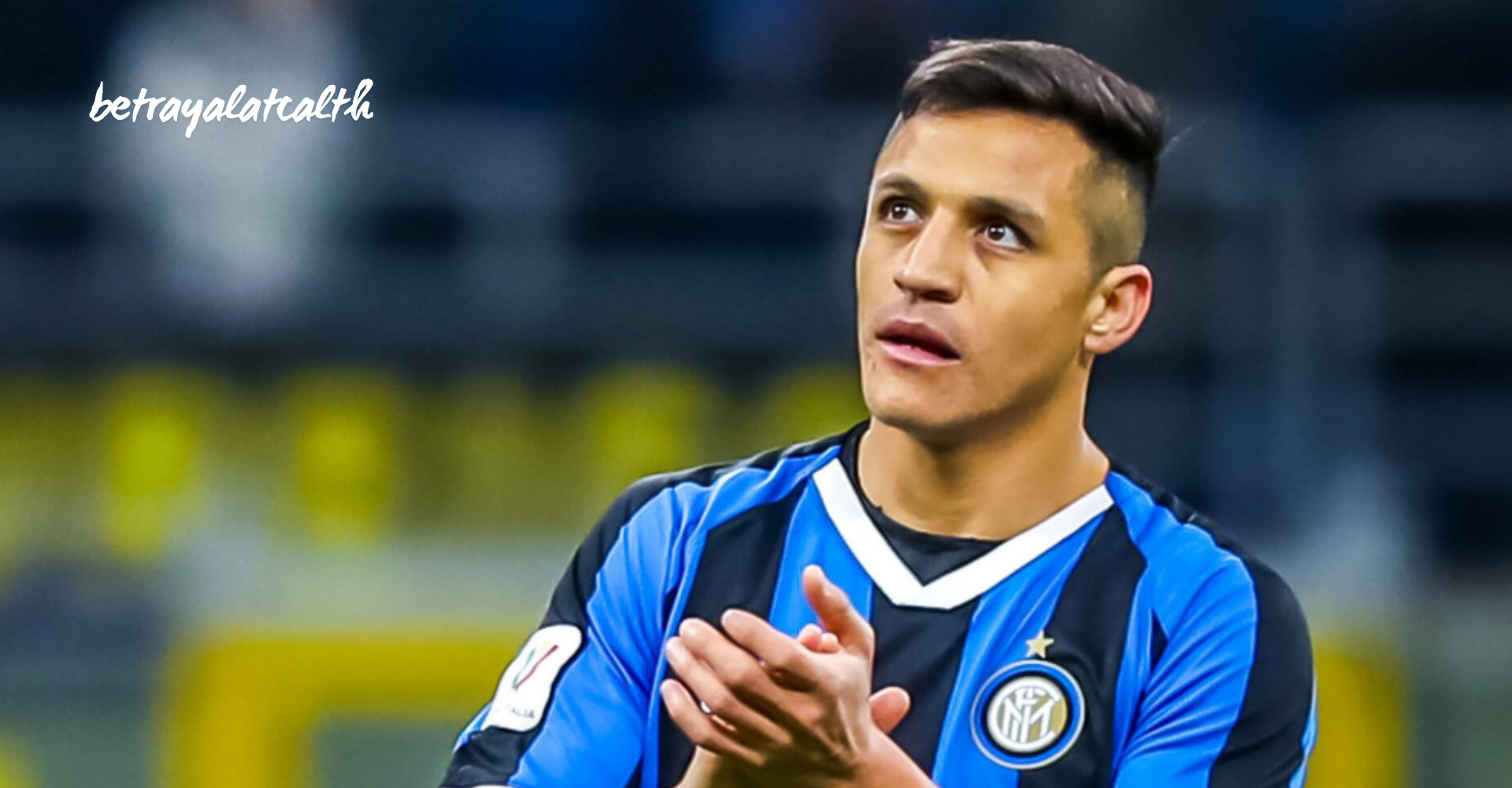 Comeback Alexis Sánchez: Dari Dicemooh di MU, Balik Bersinar di Inter Milan & Marseille