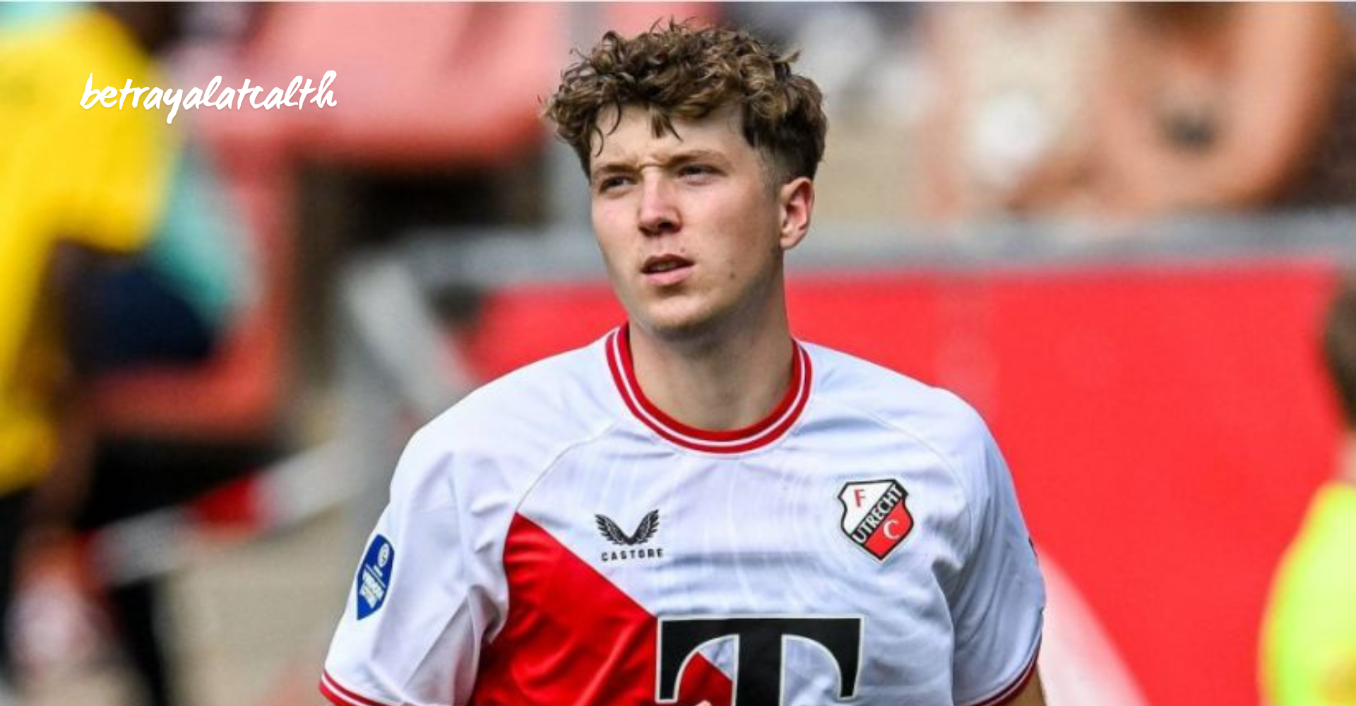 Ole Romeny: Bintang Muda yang Siap Bersinar di Eredivisie